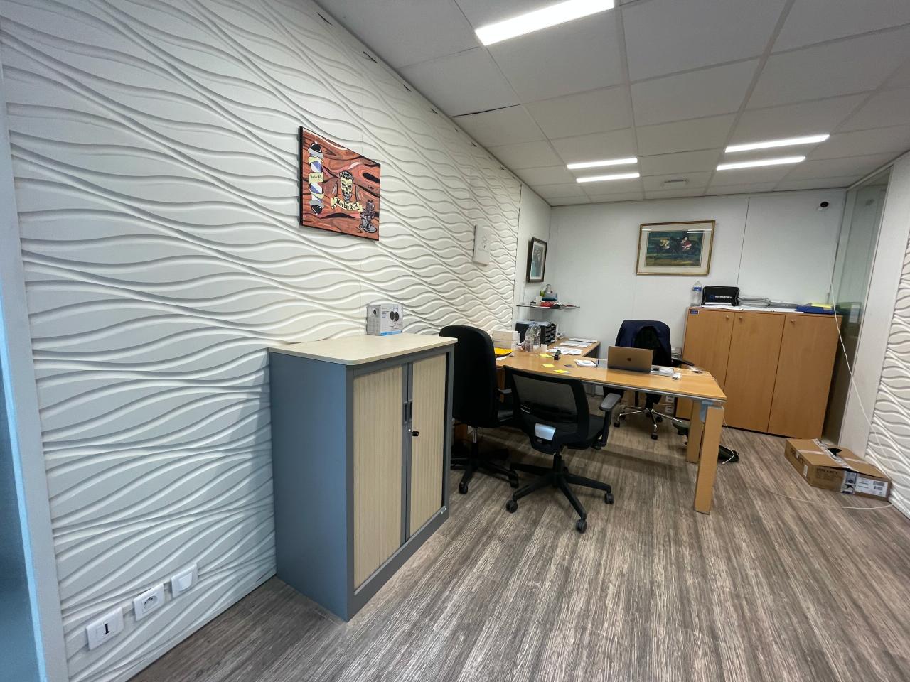 Local d'activité Valenton 986m² Location local d'activité Valenton Val-de-Marne OLACT2532507 7